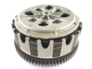Yamaha XS 400 2A2 [1982] - Clutch-1