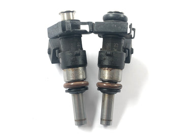 BMW R 1200 GS R12 K25 [2004] - Injector pair fuel nozzle petrol nozzle - 0