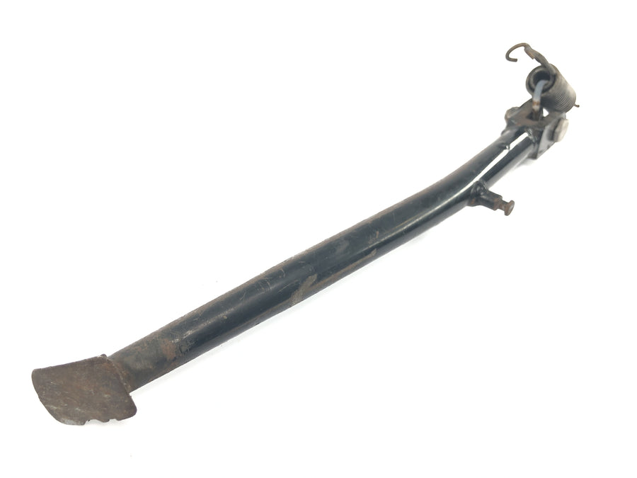 Honda XRV 750 Africa Twin RD04 [1990] - Kickstand side stand with spring