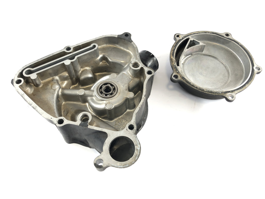 Yamaha V Max 1200 2we [1996] - water pump housing with water pump cover