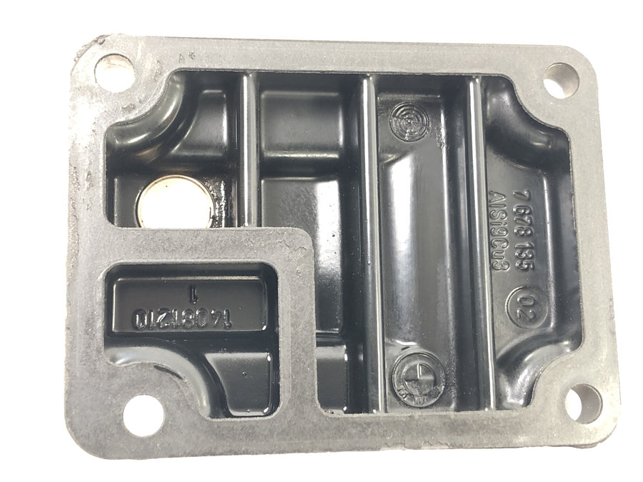 BMW K 1300 R K12S [2014] - Engine breather cover