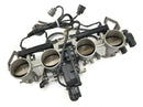 Kawasaki Z 1000 ZRT00A [2006] - Injection system throttle valve-5