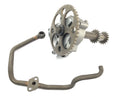 BMW R 1150 R R21 [2003] - oil pump with oil pump shaft and housing-2