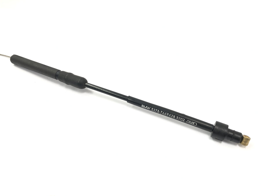BMW R 1200 CL K30 [2003] - Tempomat Control modules