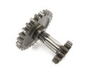 Triumph Thunderbird 900 T309RT [1996] - Oil pump-6