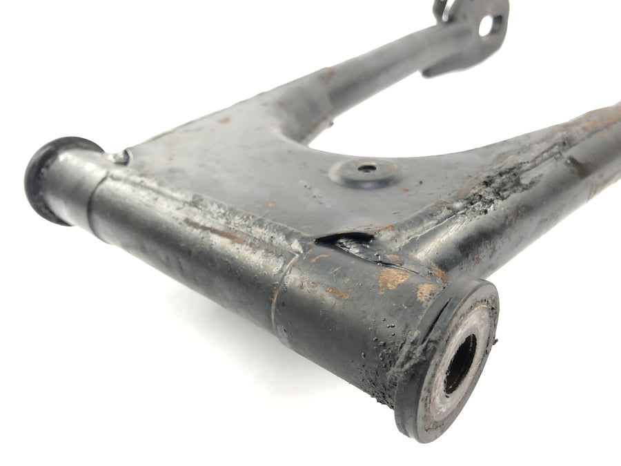 Yamaha XS 650 SE 3L1 [1979] - Swinge rear wheel swing