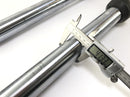 BMW K 100 RT [1988] - Fork Telescopic fork with axle-4