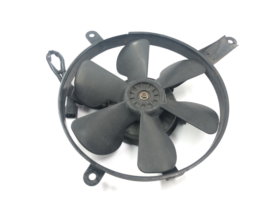 Yamaha YZF R1 RN04 [2001] - Fan radiator fan fan radiator fan