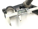 Kawasaki GPZ 1000 RX [1987] - Lower triple clamp 40mm-4