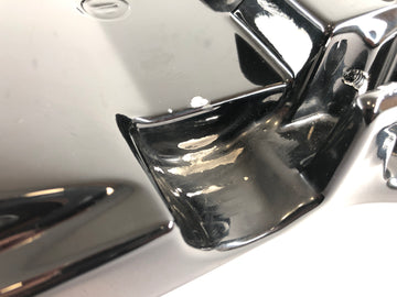 BMW R 1100 GS [1990] - Rear substructure splash guard - 0