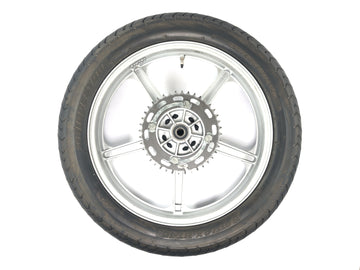 Laverda 1000 [1978] - Rear wheel rim cast wheel 2.50x18" - 0