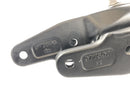 Moto Guzzi Norge 1200 [2006] - Halter Windschild set couple-4