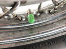 Kawasaki VN 1500 A [1995] - Rear wheel rim Takasago J 3.00 X15 Dunlop K425A 150 90 15-4