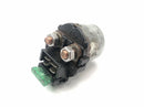 Honda XBR 500 PC15 [1989] - starter relay starter relay electrical starter relay-1