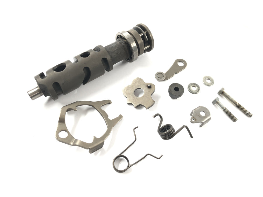 Honda Goldwing GL 1200 SC14 [1988] - shift drum shift mechanism gearshift