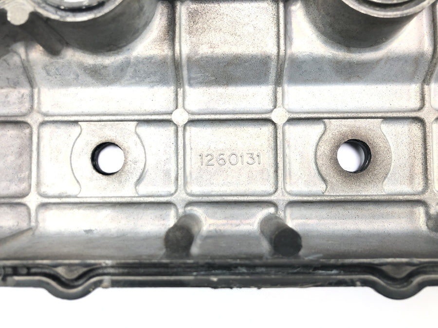 Triumph Daytona 900 T300D [1996] - Valve cover cylinder head cover engine cover