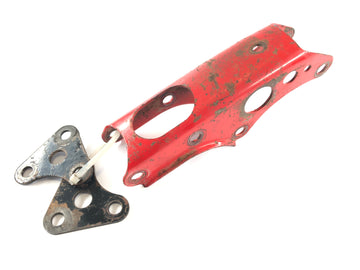 Yamaha XT 600 Zentere 34L [1985] - Motor holder engine holder