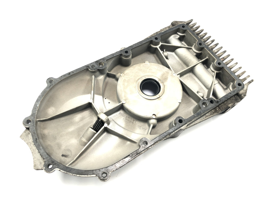 MOTO GUZZI CALIFORNIA 2 1000 VT [1982] - Alternator cover Lima cover engine cover