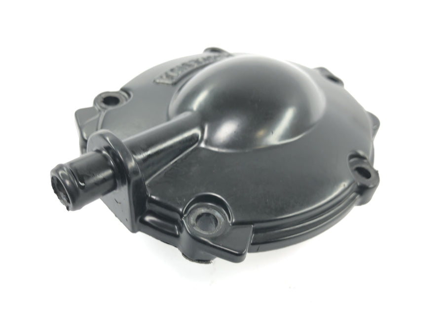 TRIUMPH DAYTONA 955I T595 [1998] - Water pump cover engine cover housing cover