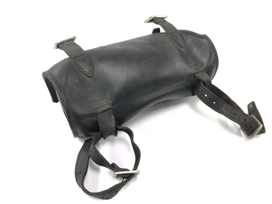 Kawasaki VN 1500 Classic VNT50D [2001] - Leather pocket Tool rolling roller Tool BAG Accessories Classic