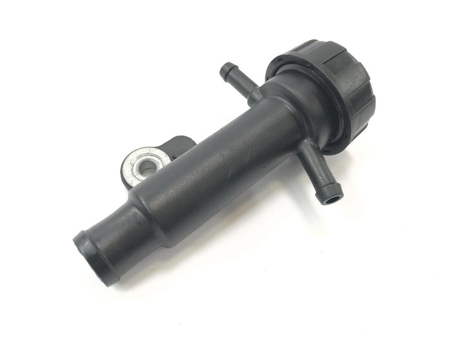 Aprilia RST 1000 Futura [2002] - filler -filled coolant