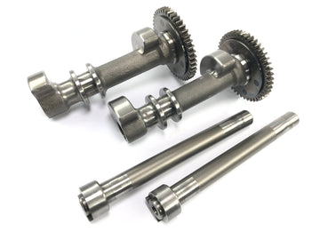 Triumph Bonneville T100 986MF [2012] - Balance shaft set of balance shafts - 0