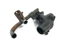 Yamaha V Max 1200 2LT [1998] - Coolant flange-2