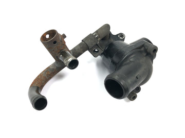 Yamaha V Max 1200 2LT [1998] - Coolant flange - 0