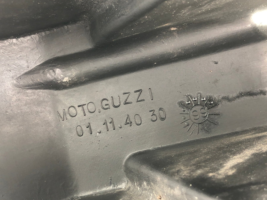 Moto Guzzi V11 Sport [1999] - Air filter box airbox intake box air intake
