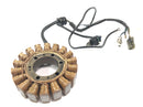 Yamaha MT 03 RM02 [2007] - Alternator Stator Generator Rotor Charging System-1
