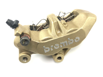 Moto Guzzi V11 Sport [1999] - Brake caliper front left Brembo Gold