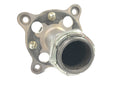 TRIUMPH DAYTONA 955I T595 [1998] - Rear wheel axle axle shaft rear wheel axle-2