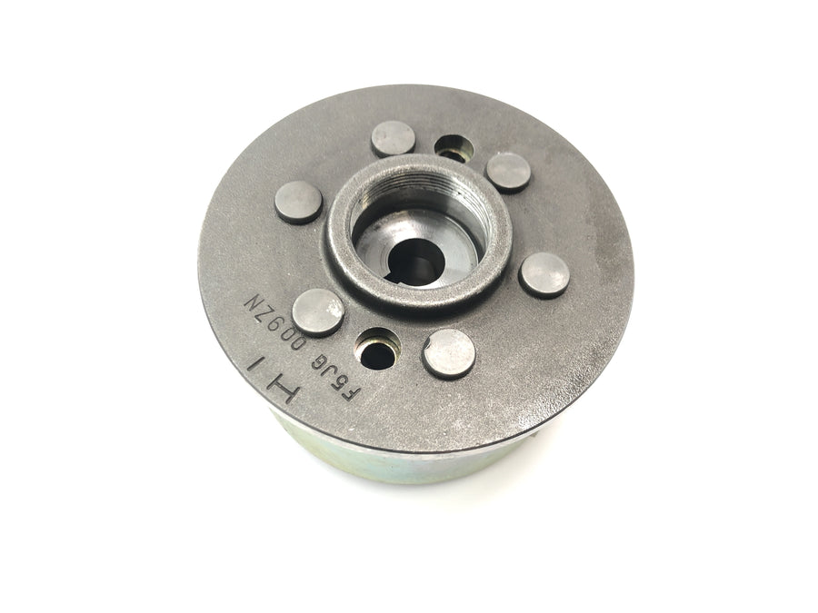 Yamaha YZ 426 F [2000] - Polrad flywheel
