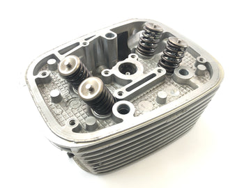 BMW R 1150 RT R22 [2001] - cylinder head valve head left - 0