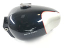 Moto Guzzi V7 Special [1971] - Tank petrol tank fuel tank tank container with tank cap-4