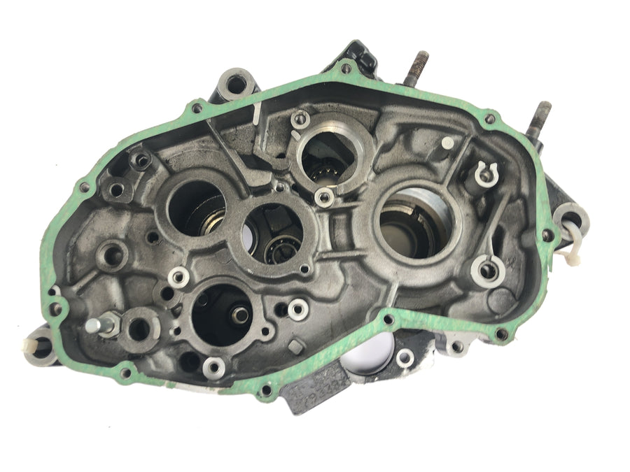 Honda NSR 125 JC20 [1991] - Motorgehäuse Motorblock Kurbelgehäuse Leergehäuse