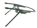 BMW R 60/5 [1973] - rear frame-1