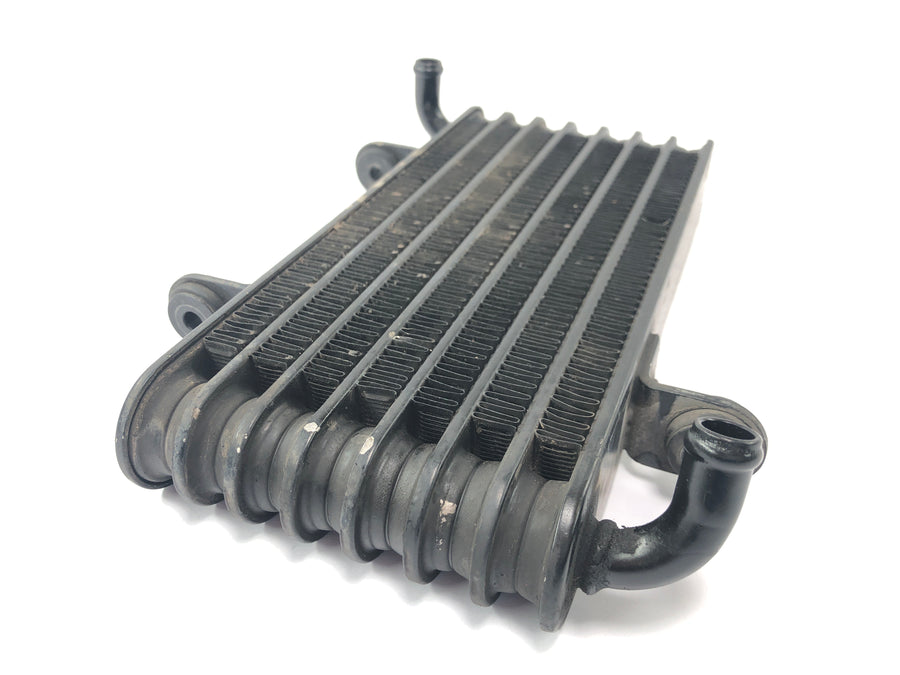 Aprilia RSV 1000 RP Mille [2001] - Oil cooler heat exchanger cooler element