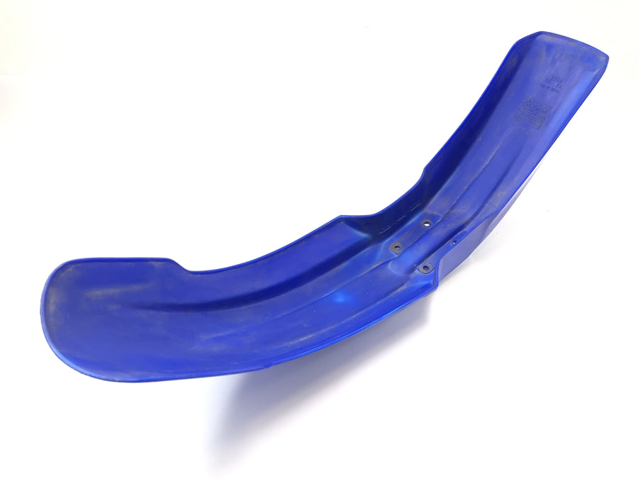 Yamaha YZ 426 F [2000] - Front fender mudguard