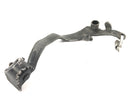 Yamaha TT 600 59X [1986] - Brake pedal brake lever foot brake-1