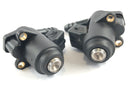 Ducati 1098 S H7 [2009] - injection nozzles couple-2