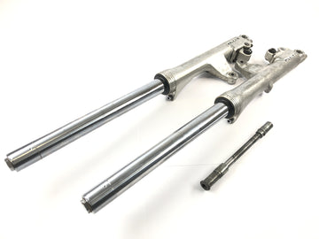 Honda Goldwing GL 1200 SC14 [1988] - Fork telescopic fork front fork fork tubes - 0