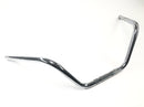 Honda GL 500 SILVERSCHING PC02 [1982] - Lange of handlebar riser tube pipe chrome custom-4