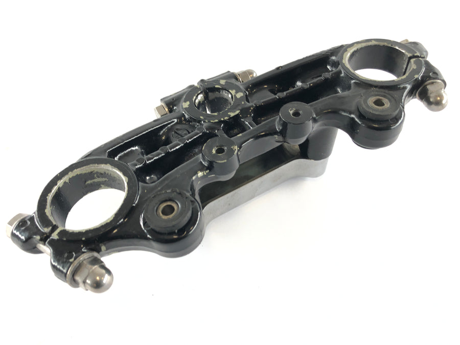 Yamaha XS 1100 2H9 [1978] - upper triple clamp