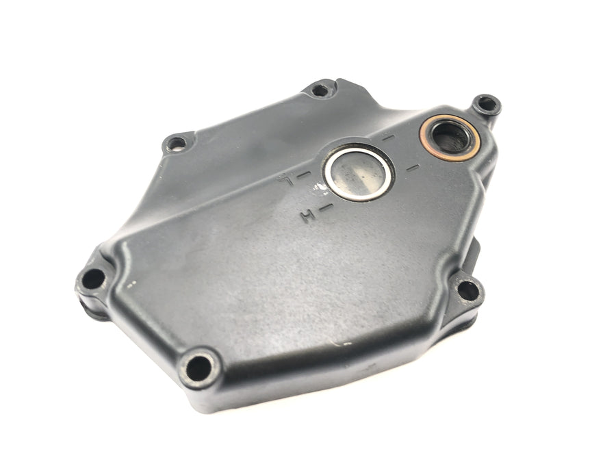 Kawasaki VN 800 VN800A [1996] - Engine cover shift mechanism cover