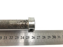 Yamaha XT 500 1U6 [1981] - Rear axle-2