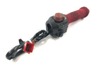 Honda FT 500 PC07 [1983] - Handlebar fitting right handlebar switch throttle grip starter-1