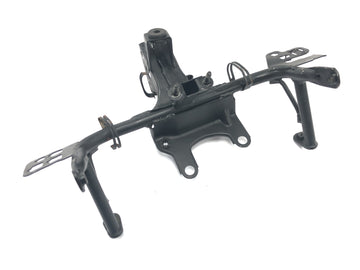 Honda NSR 125 JC20 [1991] - Verkleidungshalterung vorne - 0