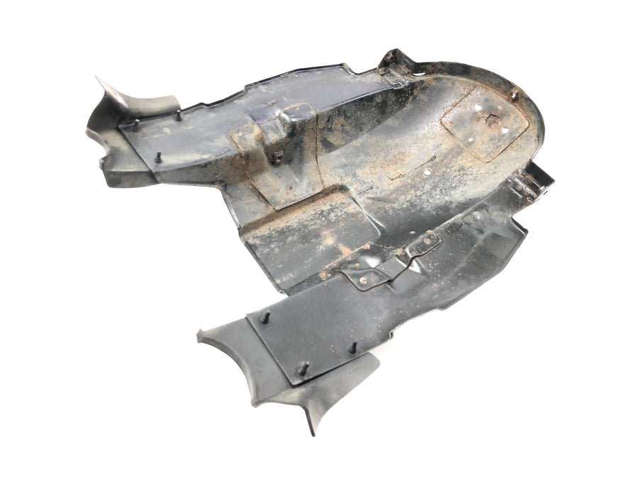 Honda Goldwing GL 1200 SC14 [1988] - Rear fender inner fender mudguard