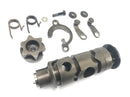 Triumph Daytona 1200 T300D [1994] - Schaltwalze Schaltstern Schaltmechanismus-2